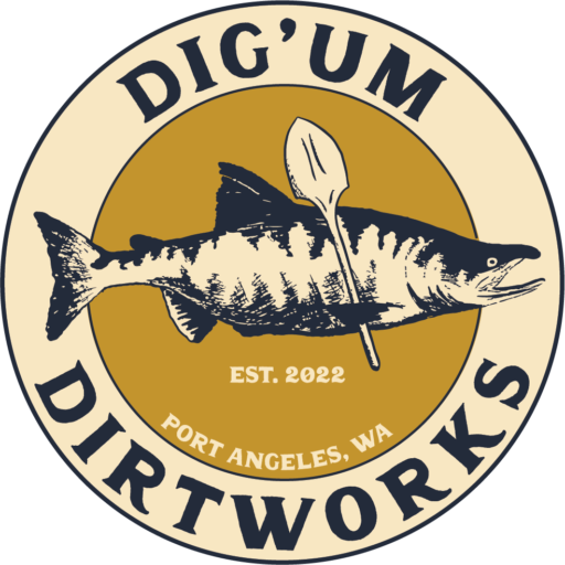 Home Dig'um Dirtworks