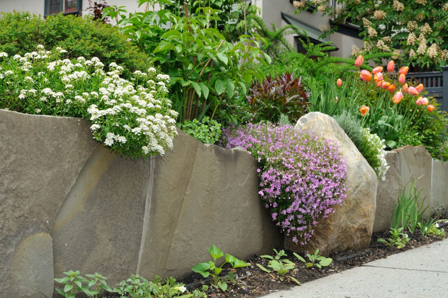 Retaining Wall Costs in the Pacific Northwest - Dig'um Dirtworks