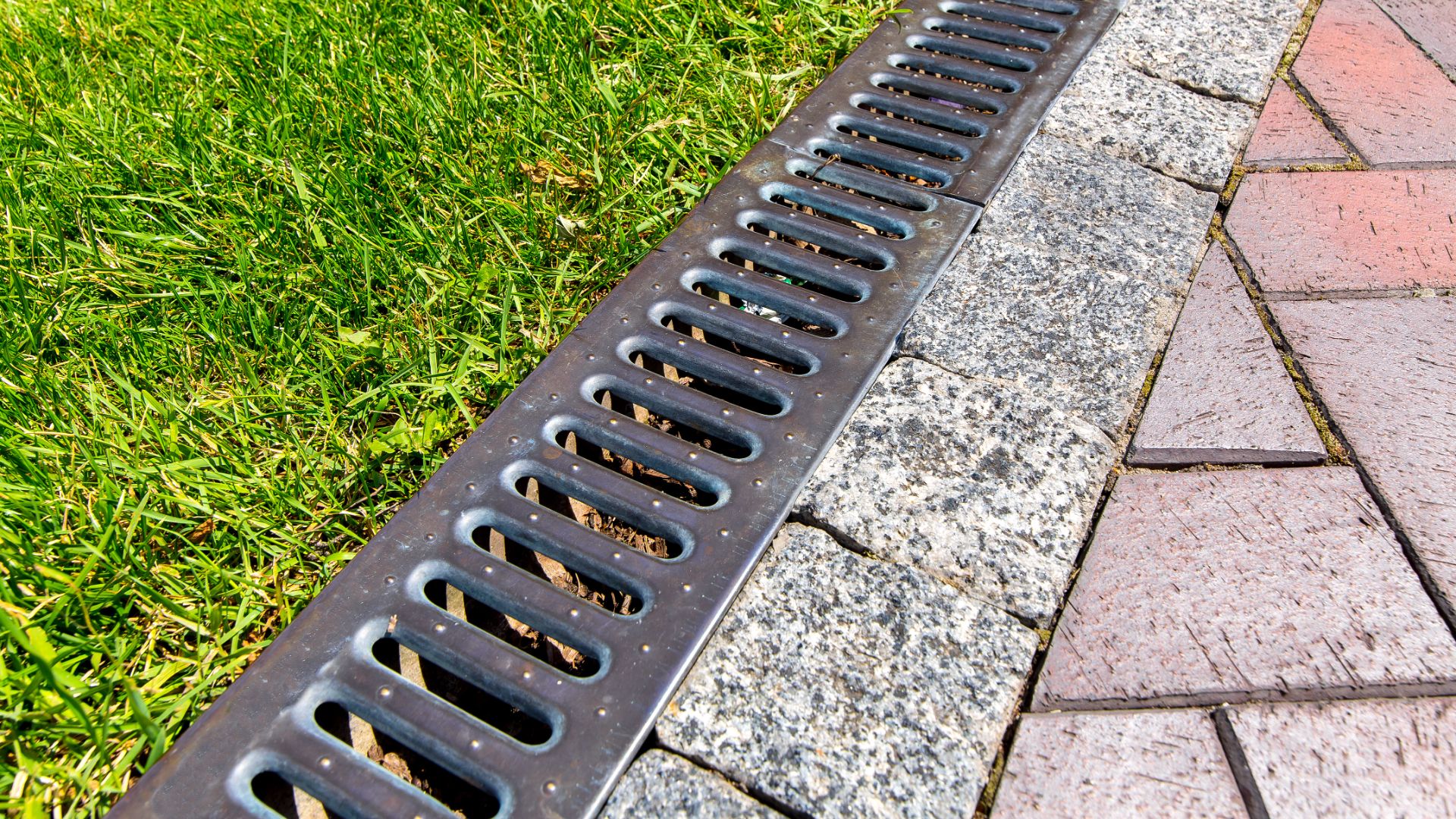 drainage for driveway